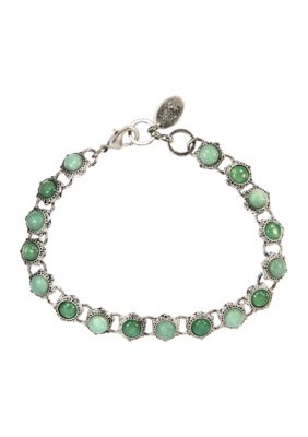 Nine West Vintage America Collection Flex Bracelet