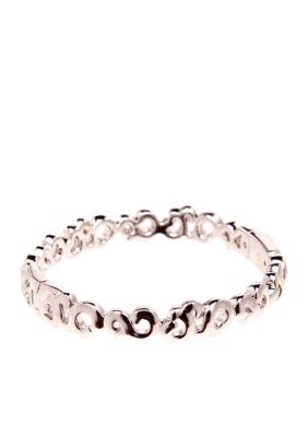 Nadri Baroque Bangle
