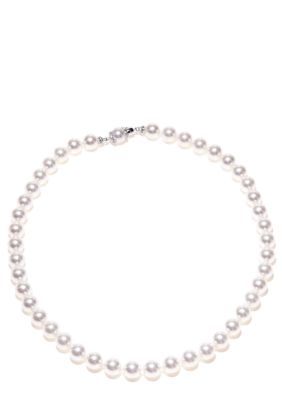 Nadri 8mm 16-in Pearl Strand