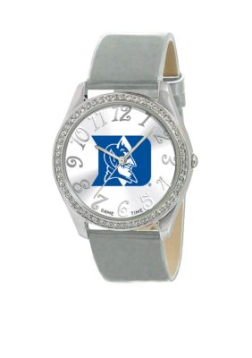 Game Time Duke Glitz Series Watch