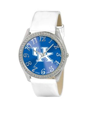 Game Time Kentucky Glitz Series Watch