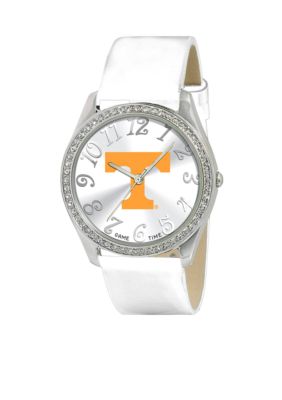 Game Time University of Tennessee Glitz Watch