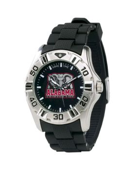 Game Time Alabama A-Logo MVP Watch