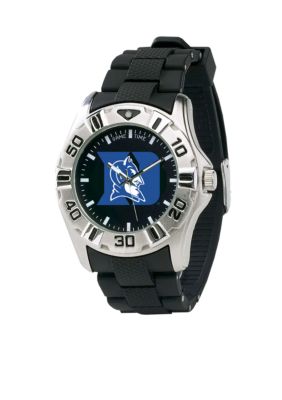 Game Time Duke MVP Series Watch