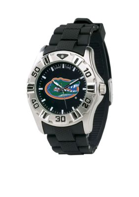 Game Time Florida Gators MVP Series Watch