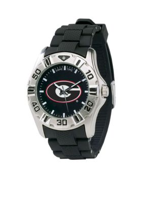 Game Time Georgia MVP Series Watch