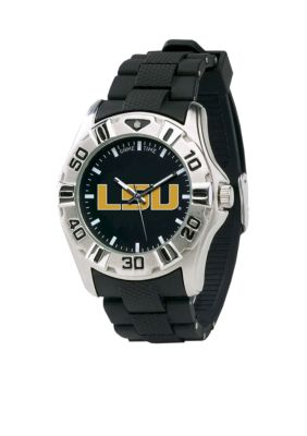 Game Time Louisiana State University MVP Series Watch