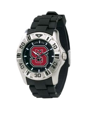 Game Time North Carolina State MVP Series Watch