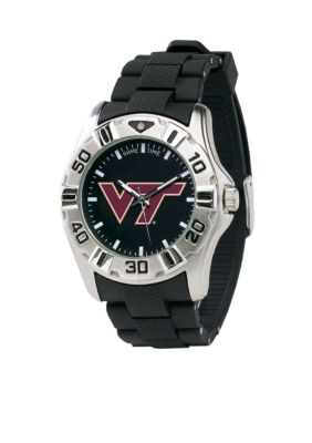 Game Time Virginia Tech MVP Series Watch