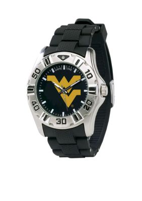 Game Time West Virgina University MVP Series Watch
