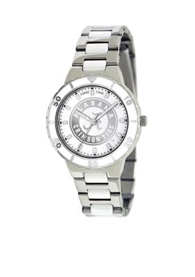 Game Time University of Alabama Pearl Series Watch