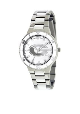 Game Time University of Georgia Pearl Series Watch