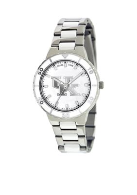 Game Time Kentucky Pearl Series Watch
