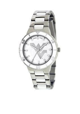 Game Time West Virginia University Pearl Series Watch