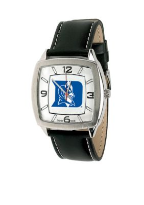 Game Time Duke Retro Series Watch