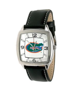 Game Time Florida Retro Series Watch