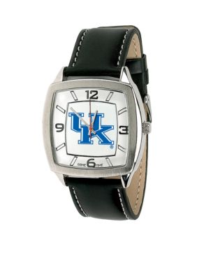 Game Time Kentucky Retro Series Watch