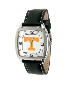 Game Time University of Tennessee Retro Series Watch