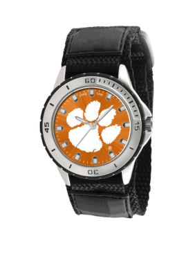 Game Time Clemson Veteran Series Watch