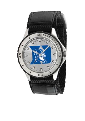 Game Time Duke Veteran Series Watch