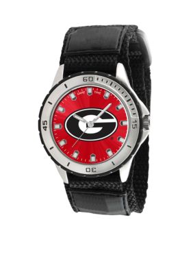 Game Time Georgia Veteran Series Watch