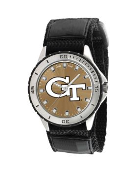 Game Time Georgia Tech Veteran Series Watch