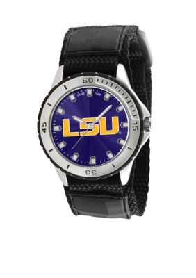 Game Time Louisiana State University Veteran Series Watch