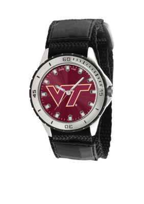 Game Time Virginia Tech Veteran Series Watch
