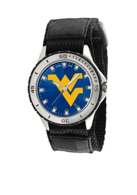 Game Time West Virginia University Veteran Series Watch