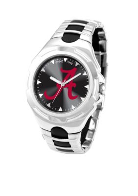 Game Time Alabama Victory Series Watch