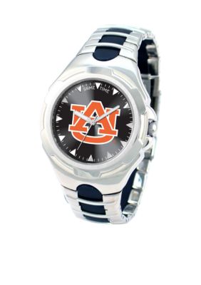 Game Time Auburn Victory Series Watch