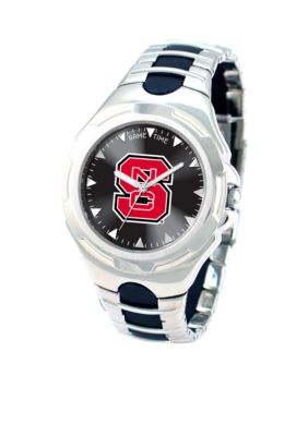 Game Time&reg; North Carolina State Victory Series Watch