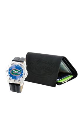Game Time Florida Watch and Wallet