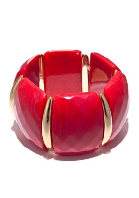 New Directions&reg; Large Stretch Bracelet