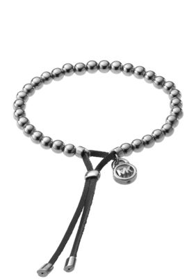 Michael Kors Jewelry Bead Stretch Bracelet