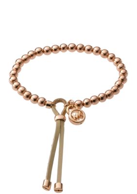 Michael Kors Jewelry Bead Stretch Bracelet