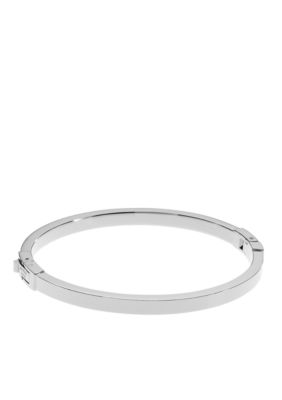 Michael Kors Jewelry Hinge Bangle