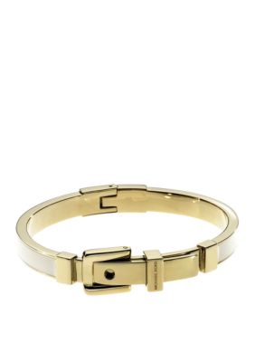 Michael Kors Jewelry Ecru Bangle