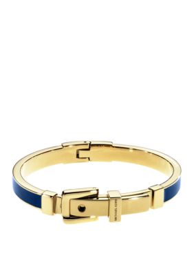 Michael Kors Jewelry Navy Bangle