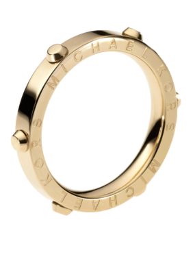 Michael Kors Jewelry Astor Stud Ring Size 7