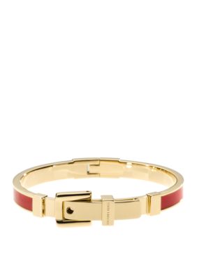 Michael Kors Jewelry Red Bangle