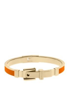 Michael Kors Jewelry Bedford Buckle Bracelet