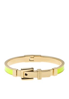 Michael Kors Jewelry Bedford Buckle Bracelet