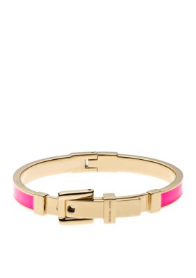 Michael Kors Jewelry Bedford Buckle Bracelet