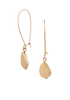 Kenneth Cole New York Teardrop Earrings