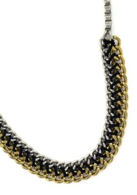 Jessica Simpson Intreccio Necklace