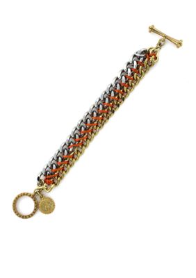 Jessica Simpson Inreccio Bracelet
