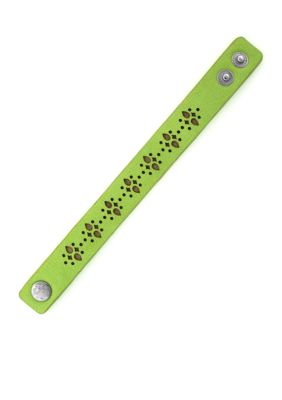 Jessica Simpson Chic Frills Bracelet