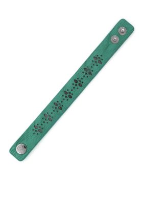 Jessica Simpson Chic Frills Bracelet