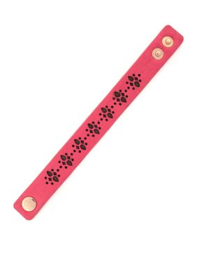 Jessica Simpson Chic Frills Bracelets